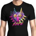 Rad Fate Men's Apparel - Adult & Kids T-Shirts, Sweatshirts & Hoodies apparel design preview 1
