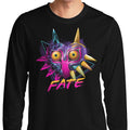 Rad Fate - Adult & Kids T-Shirts, Sweatshirts & Hoodies apparel design preview 1