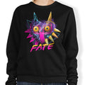 Rad Fate - Adult & Kids T-Shirts, Sweatshirts & Hoodies apparel design preview 1