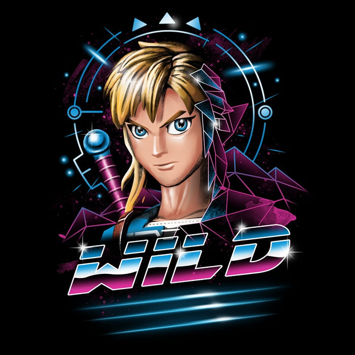 Rad Hero Coasters - Adult & Kids T-Shirts, Sweatshirts & Hoodies apparel design preview 1