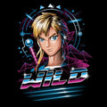Rad Hero Coasters - Adult & Kids T-Shirts, Sweatshirts & Hoodies apparel design preview 1