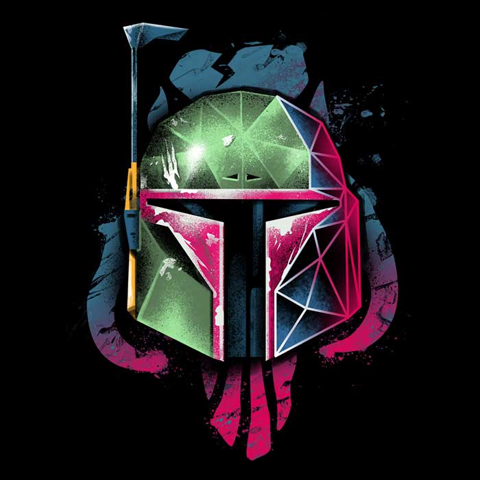 Rad Hunter Women's Apparel - Adult & Kids T-Shirts, Sweatshirts & Hoodies apparel design preview 2