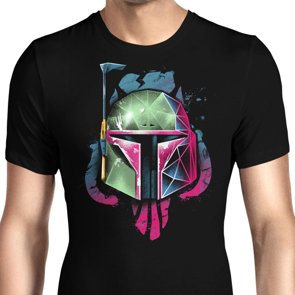 Rad Hunter Men's Apparel - Adult & Kids T-Shirts, Sweatshirts & Hoodies apparel design preview 1