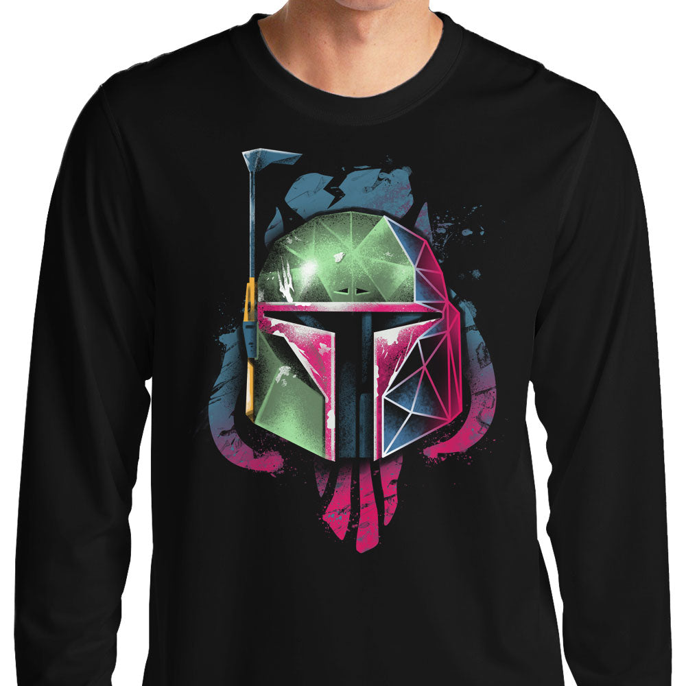 Rad Hunter - Adult & Kids T-Shirts, Sweatshirts & Hoodies apparel design preview 1