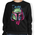 Rad Hunter - Adult & Kids T-Shirts, Sweatshirts & Hoodies apparel design preview 1