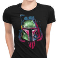 Rad Hunter Women's Apparel - Adult & Kids T-Shirts, Sweatshirts & Hoodies apparel design preview 1