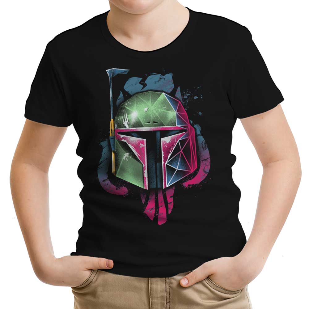 Rad Hunter Youth Apparel - Adult & Kids T-Shirts, Sweatshirts & Hoodies apparel design preview 1