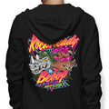 Rad R&B - Adult & Kids T-Shirts, Sweatshirts & Hoodies apparel design preview 1