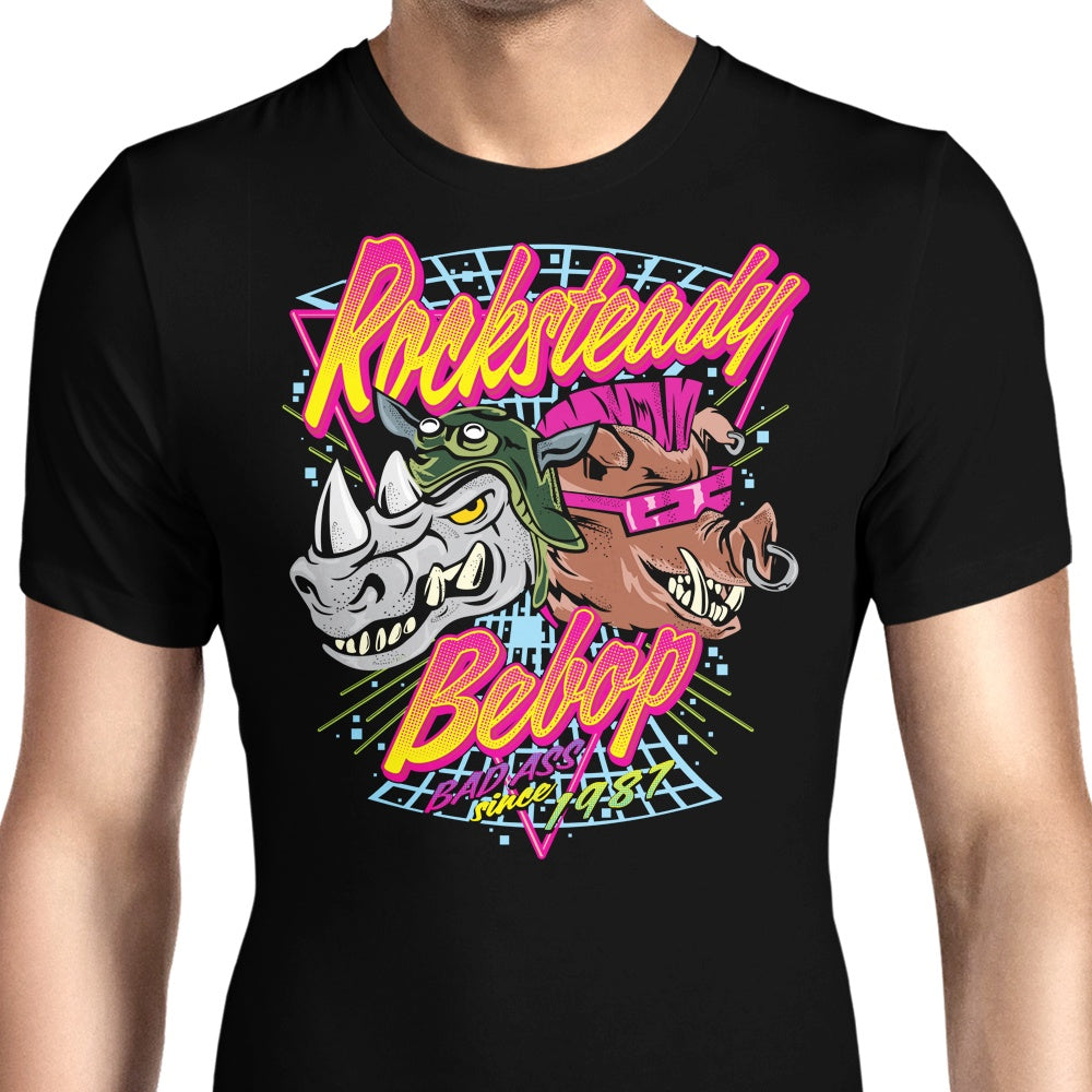 Rad R&B Men's Apparel - Adult & Kids T-Shirts, Sweatshirts & Hoodies apparel design preview 1