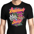 Rad R&B Men's Apparel - Adult & Kids T-Shirts, Sweatshirts & Hoodies apparel design preview 1
