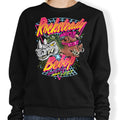 Rad R&B - Adult & Kids T-Shirts, Sweatshirts & Hoodies apparel design preview 1