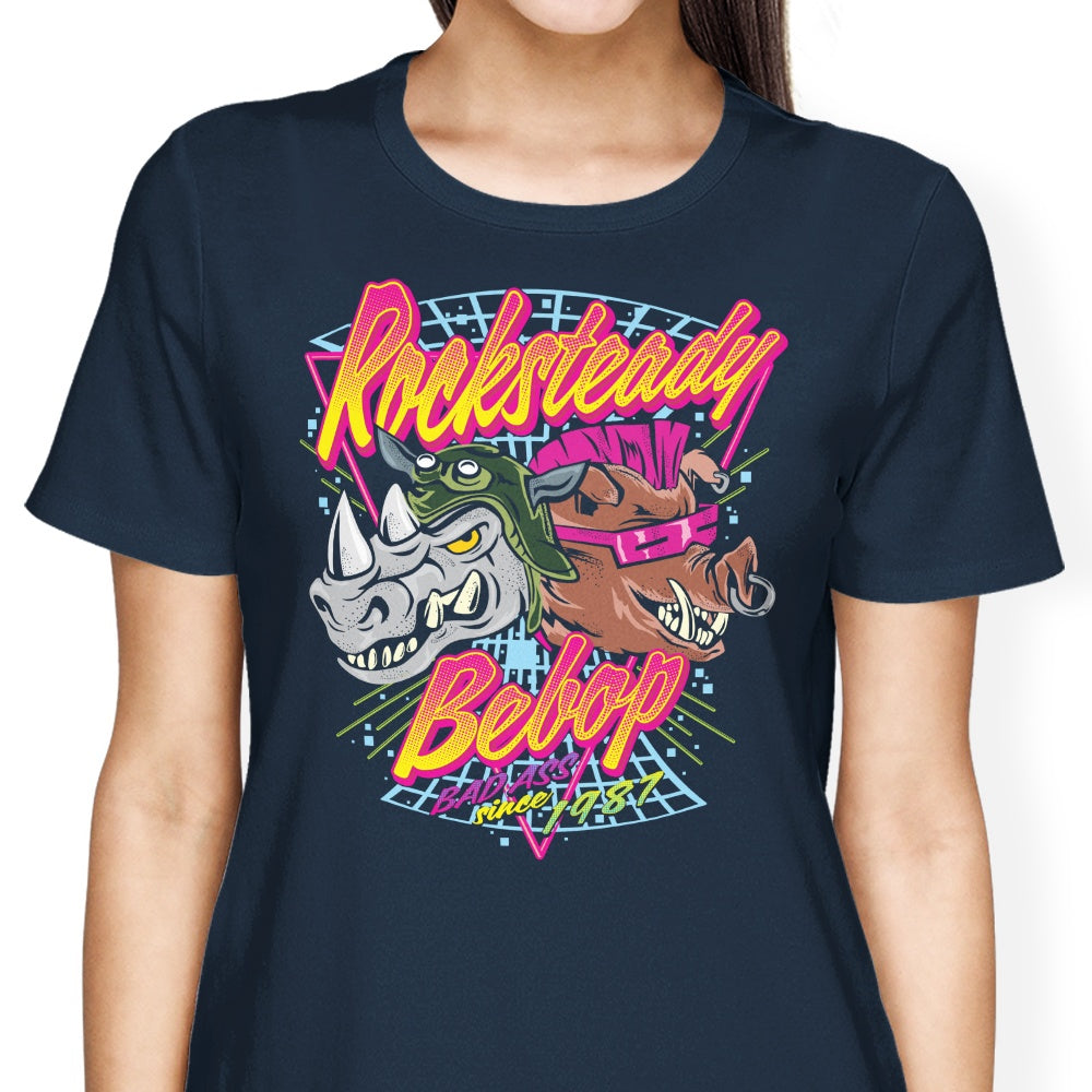 Rad R&B Women's Apparel - Adult & Kids T-Shirts, Sweatshirts & Hoodies apparel design preview 2