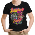 Rad R&B Youth Apparel - Adult & Kids T-Shirts, Sweatshirts & Hoodies apparel design preview 1
