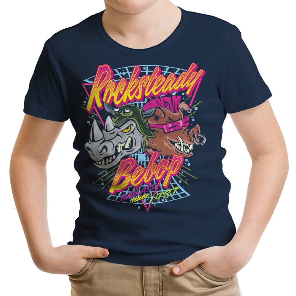 Rad R&B Youth Apparel - Adult & Kids T-Shirts, Sweatshirts & Hoodies apparel design preview 2