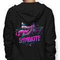 Rad Symbiote - Adult & Kids T-Shirts, Sweatshirts & Hoodies apparel design preview 1