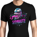 Rad Symbiote Men's Apparel - Adult & Kids T-Shirts, Sweatshirts & Hoodies apparel design preview 1
