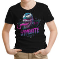 Rad Symbiote Youth Apparel - Adult & Kids T-Shirts, Sweatshirts & Hoodies apparel design preview 1