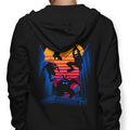 Rad Turtles - Adult & Kids T-Shirts, Sweatshirts & Hoodies apparel design preview 1