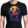 Rad Turtles Men's Apparel - Adult & Kids T-Shirts, Sweatshirts & Hoodies apparel design preview 1