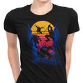 Rad Turtles Women's Apparel - Adult & Kids T-Shirts, Sweatshirts & Hoodies apparel design preview 1