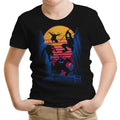 Rad Turtles Youth Apparel - Adult & Kids T-Shirts, Sweatshirts & Hoodies apparel design preview 1