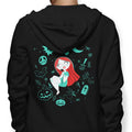 Ragdoll Doodle - Adult & Kids T-Shirts, Sweatshirts & Hoodies apparel design preview 1