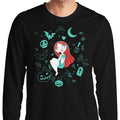 Ragdoll Doodle - Adult & Kids T-Shirts, Sweatshirts & Hoodies apparel design preview 1