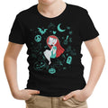 Ragdoll Doodle Youth Apparel - Adult & Kids T-Shirts, Sweatshirts & Hoodies apparel design preview 1