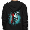 Ragdoll in Love - Adult & Kids T-Shirts, Sweatshirts & Hoodies apparel design preview 1