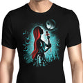 Ragdoll in Love Men's Apparel - Adult & Kids T-Shirts, Sweatshirts & Hoodies apparel design preview 1