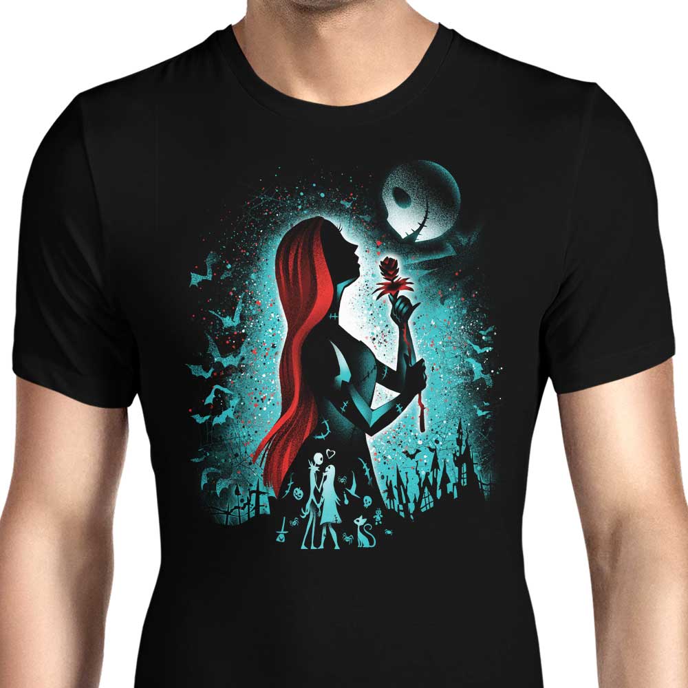Ragdoll in Love Men's Apparel - Adult & Kids T-Shirts, Sweatshirts & Hoodies apparel design preview 1