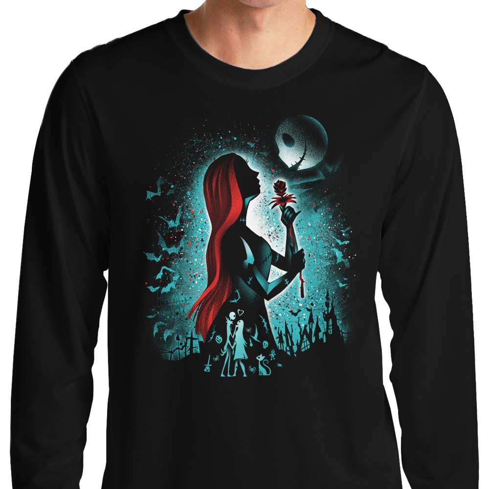 Ragdoll in Love - Adult & Kids T-Shirts, Sweatshirts & Hoodies apparel design preview 1