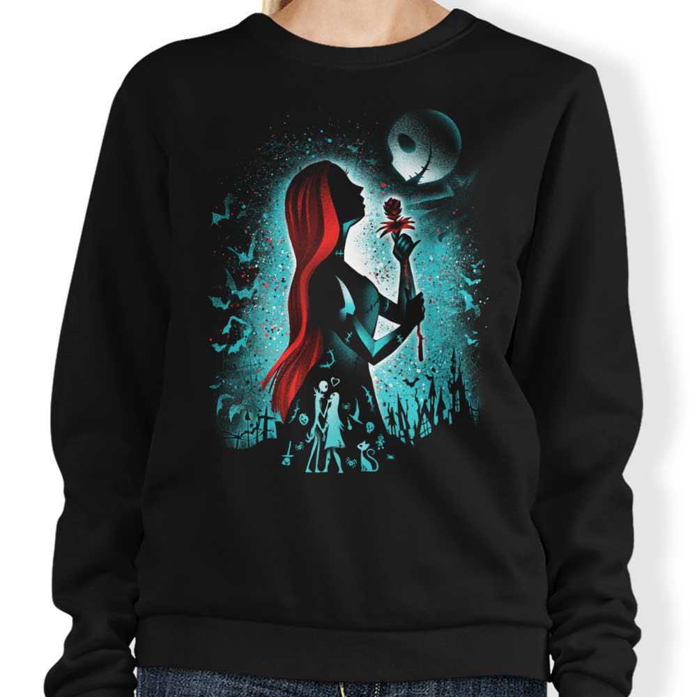 Ragdoll in Love - Adult & Kids T-Shirts, Sweatshirts & Hoodies apparel design preview 1