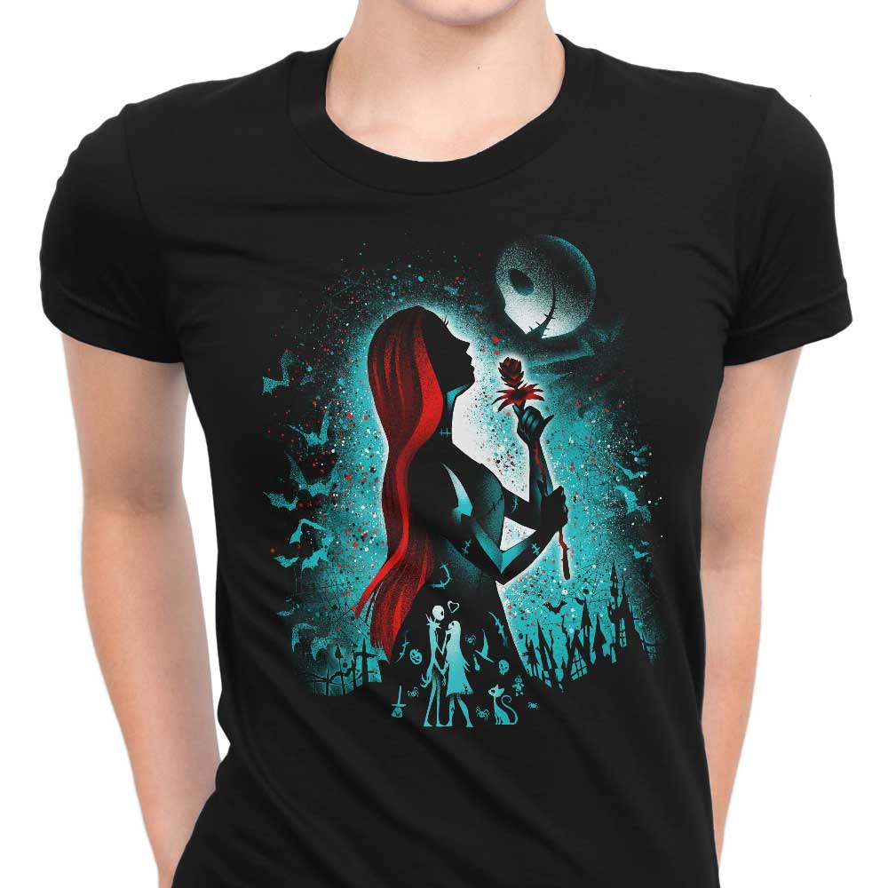 Ragdoll in Love Women's Apparel - Adult & Kids T-Shirts, Sweatshirts & Hoodies apparel design preview 1