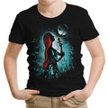 Ragdoll in Love Youth Apparel - Adult & Kids T-Shirts, Sweatshirts & Hoodies apparel design preview 1