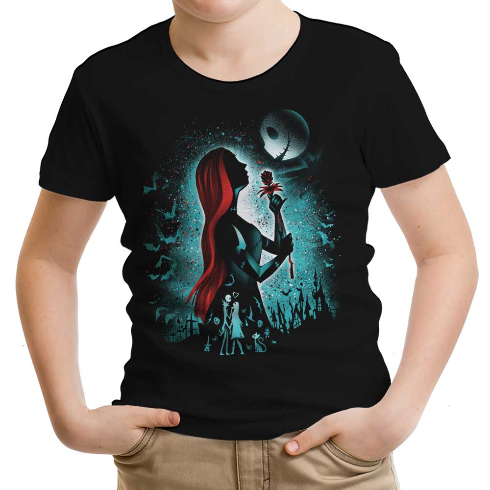 Ragdoll in Love Youth Apparel - Adult & Kids T-Shirts, Sweatshirts & Hoodies apparel design preview 1