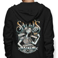 Ragdoll Sally's Latte - Adult & Kids T-Shirts, Sweatshirts & Hoodies apparel design preview 1