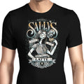 Ragdoll Sally's Latte Men's Apparel - Adult & Kids T-Shirts, Sweatshirts & Hoodies apparel design preview 1