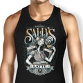 Ragdoll Sally's Latte Tank Top - Adult & Kids T-Shirts, Sweatshirts & Hoodies apparel design preview 1