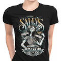 Ragdoll Sally's Latte Women's Apparel - Adult & Kids T-Shirts, Sweatshirts & Hoodies apparel design preview 1