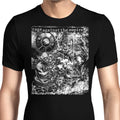 Rage Against the Empire Men's Apparel - Adult & Kids T-Shirts, Sweatshirts & Hoodies apparel design preview 1