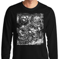 Rage Against the Empire - Adult & Kids T-Shirts, Sweatshirts & Hoodies apparel design preview 1