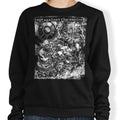 Rage Against the Empire - Adult & Kids T-Shirts, Sweatshirts & Hoodies apparel design preview 1