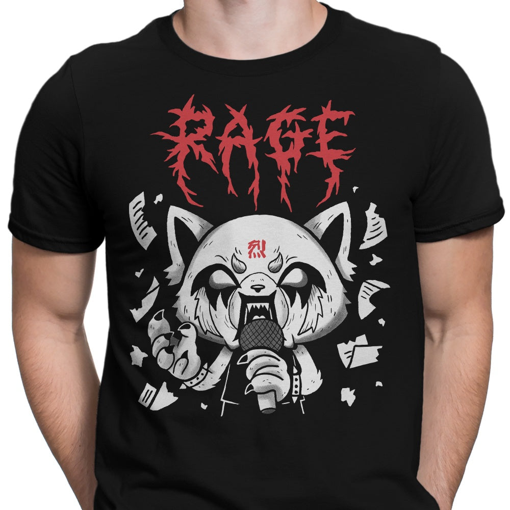 Rage Mood Men's Apparel - Adult & Kids T-Shirts, Sweatshirts & Hoodies apparel design preview 2