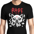 Rage Mood Men's Apparel - Adult & Kids T-Shirts, Sweatshirts & Hoodies apparel design preview 1