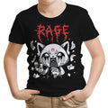 Rage Mood Youth Apparel - Adult & Kids T-Shirts, Sweatshirts & Hoodies apparel design preview 1
