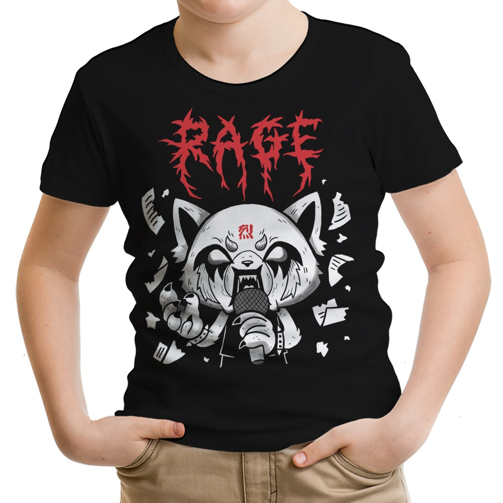 Rage Mood Youth Apparel - Adult & Kids T-Shirts, Sweatshirts & Hoodies apparel design preview 1