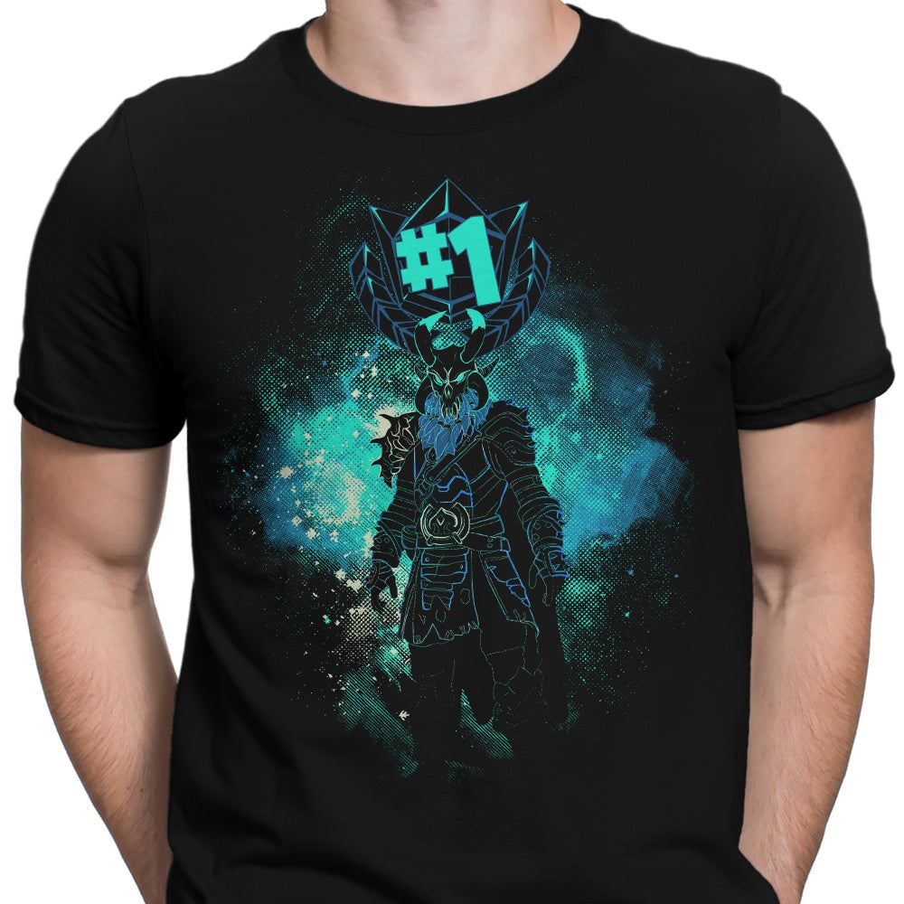 Ragnarock Art Men's Apparel - Adult & Kids T-Shirts, Sweatshirts & Hoodies apparel design preview 2