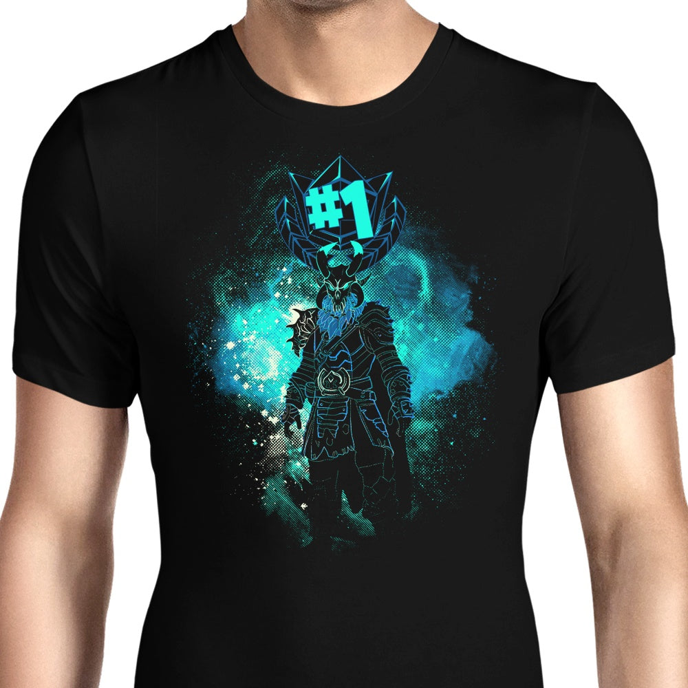 Ragnarock Art Men's Apparel - Adult & Kids T-Shirts, Sweatshirts & Hoodies apparel design preview 1