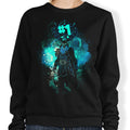 Ragnarock Art - Adult & Kids T-Shirts, Sweatshirts & Hoodies apparel design preview 1